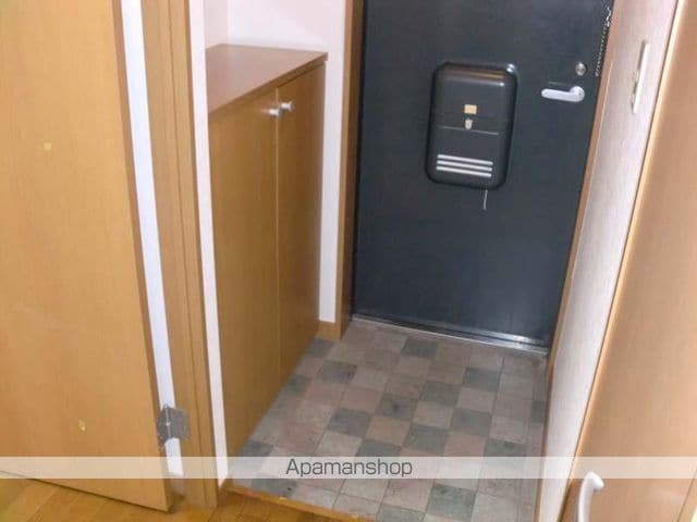 サンテラス下連雀の内装写真