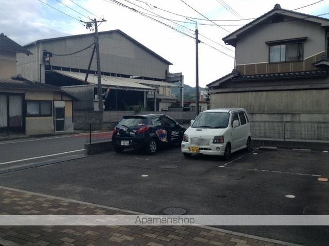 ハイツエメロード A棟のその他写真