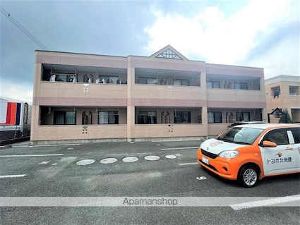 Ｍ・Ｍコンフォルト[1K/31.02m2]の外観2