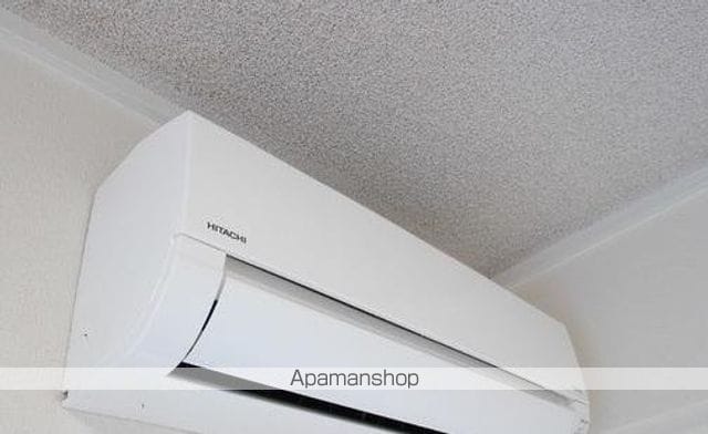 ラフィーネ塩上の内装写真