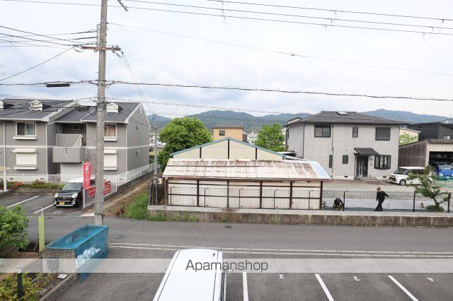 レオパレスサクセスの内装写真