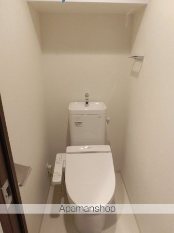 プレサンス江戸堀の内装写真