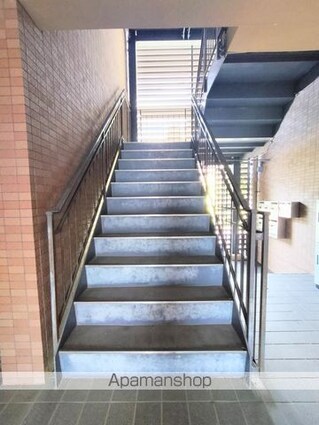 長野県長野市大字栗田[3LDK/80.7m2]の共用部2