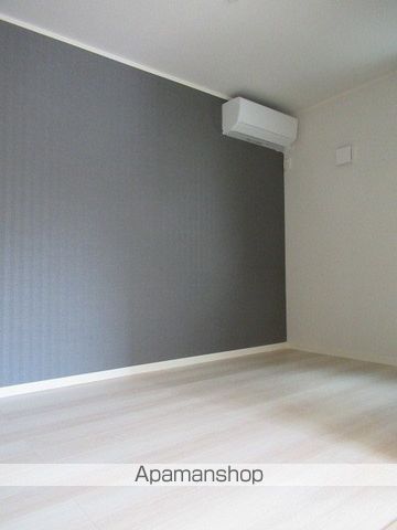 フォレストグリーン篠崎の内装写真