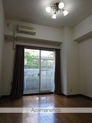 ラフィネ大崎[2LDK/54.16m2]のリビング・居間