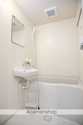 サンバレー梅ヶ丘[1K/21.06m2]のバス