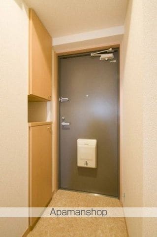 セルビシオの内装写真