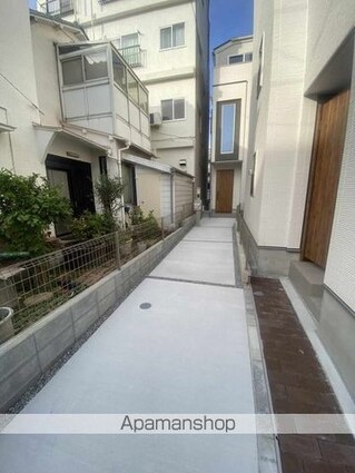 Ｋｏｌｅｔ要町１０[1SLDK/83.01m2]の外観2