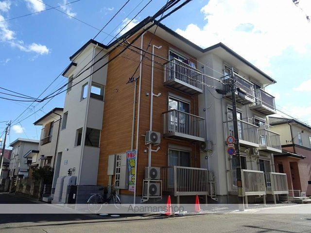 ブルーイン志波町