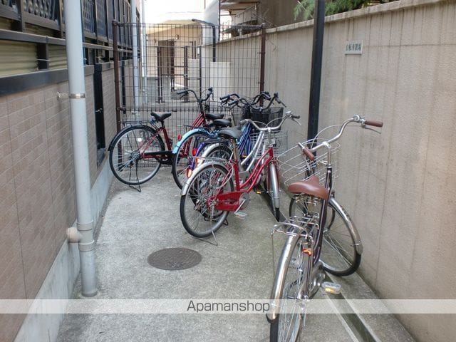 ファミールグランデサウス館のその他写真