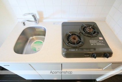 エルミタージュ南阿佐ヶ谷弐番館[1K/20.65m2]のその他内装