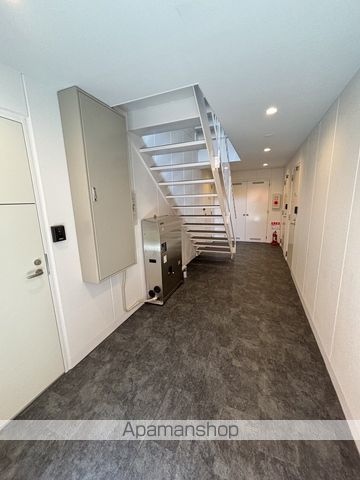 SOLASIARESIDENCE九条のその他写真