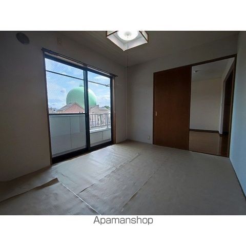 晃七第三マンションの内装写真
