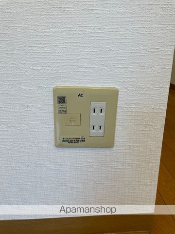 リバーサイド八丁堀の内装写真