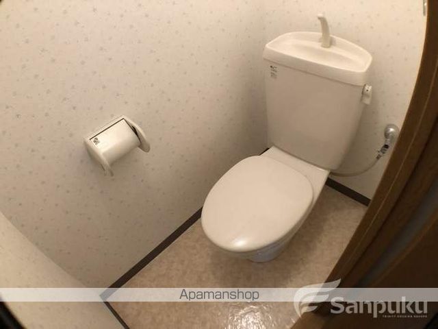 秀和ココペリの内装写真