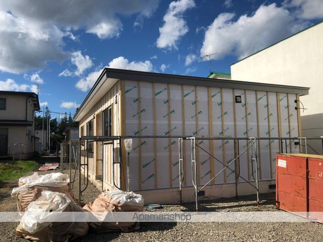 detached 北海道上川郡清水町御影本通２丁目18

地図を見る