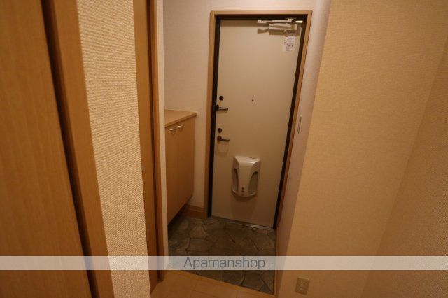 ロイヤルヴィレッジB棟の内装写真