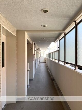 オーク・スクエア八幡山[1R/25.48m2]のその他内装3