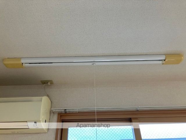 プレールルフランの内装写真