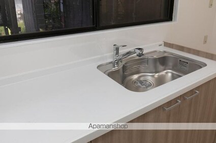 番町ブリックガーデン京都[3LDK/75.45m2]の内装5