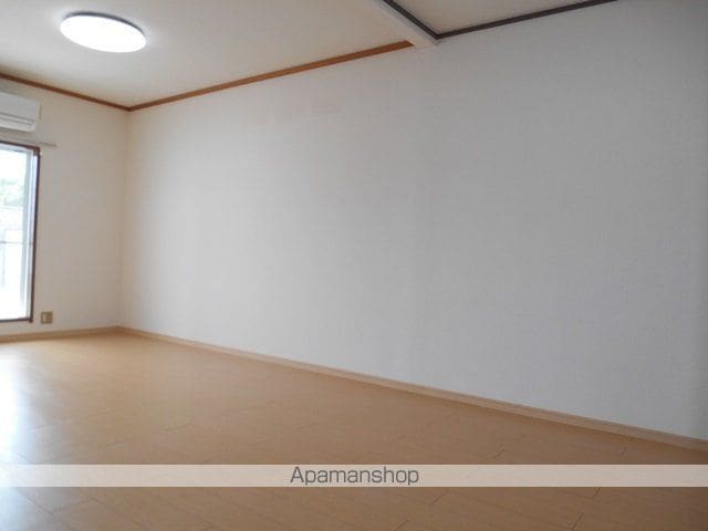 コーポシライの内装写真