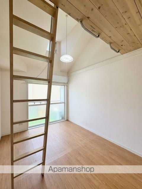プラザ日前宮[1K/17.82m2]の内装5