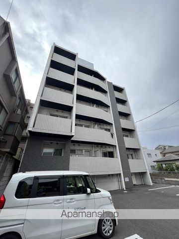 MODENA高麗の外観写真