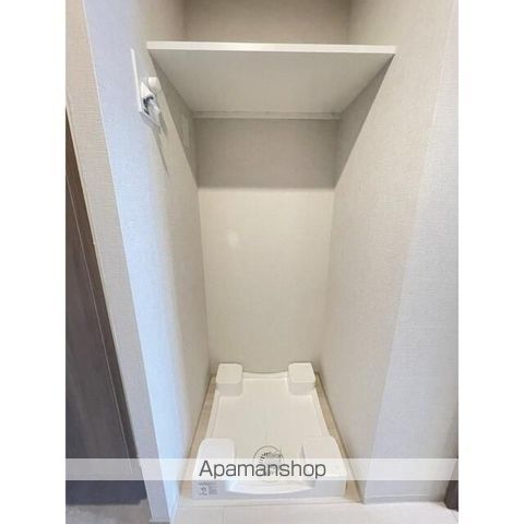 ワンルーフレジデンス錦糸町の内装写真
