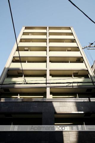 アクアプレイス天満CLASSICの外観写真