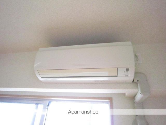 グランシャリオ長尾2の内装写真
