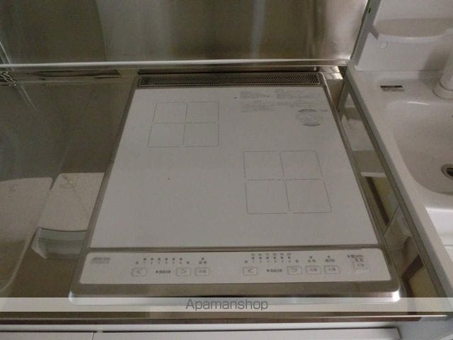 アストリアIの内装写真