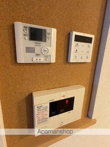 エヴァンタイユ羽衣の内装写真