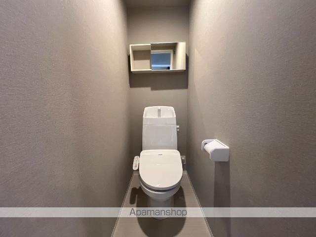 Harukaの内装写真