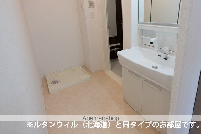 アウル フォレストの内装写真