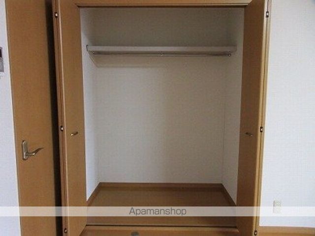 ベルメゾンの内装写真