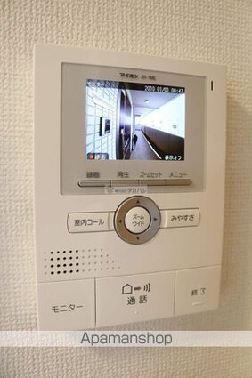 ＧＲＡＤＯ船町[1R/27.94m2]の内装1