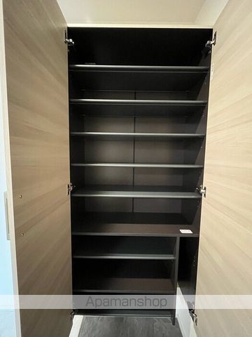 GRANCHIO南蟹屋の内装写真
