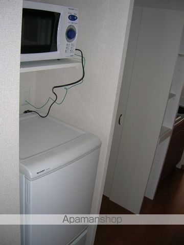レオパレスグランドソレーユの内装写真