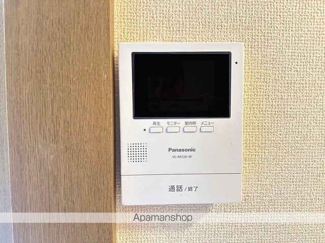 クレール静岡 Bの内装写真