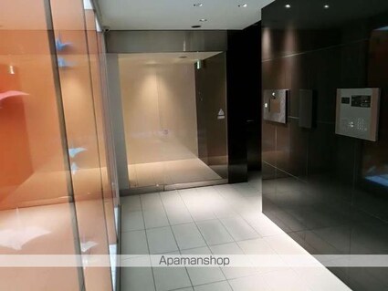 ＬＯＶＩＥ銀座東[1R/25.97m2]のエントランス