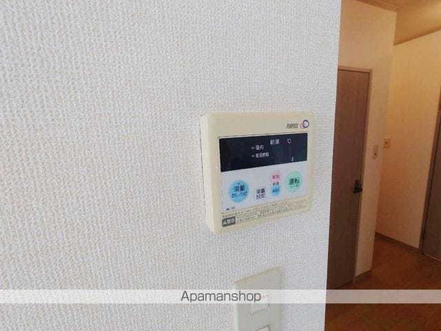 セジュールMYの内装写真