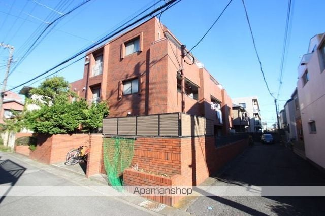 パレドール和弘の外観写真