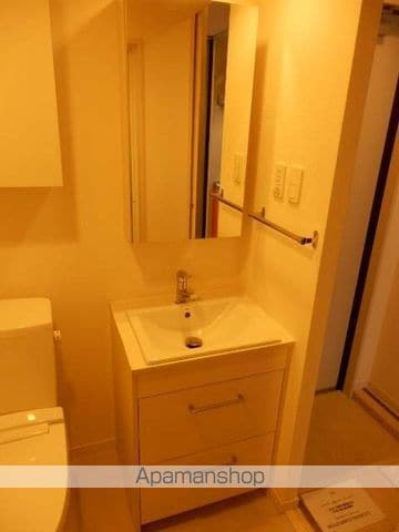 リブリ・CASA TRESの内装写真