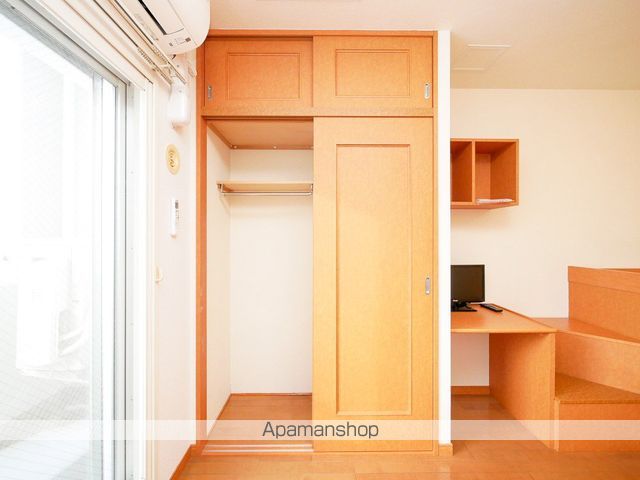 CANVASSすすきのの内装写真