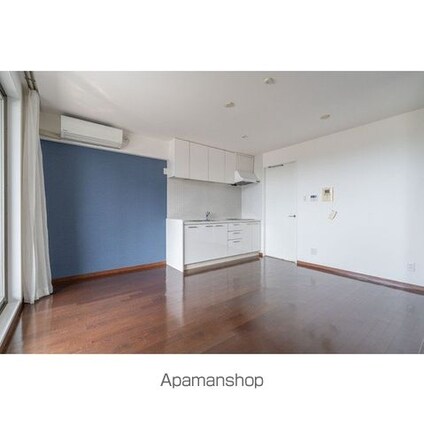 ロネスタＲ文京護国寺[1LDK/37.72m2]のその他部屋・スペース