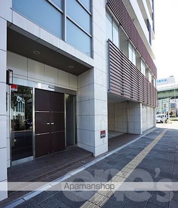 ベルドミール橘[1R/31.61m2]の外観5