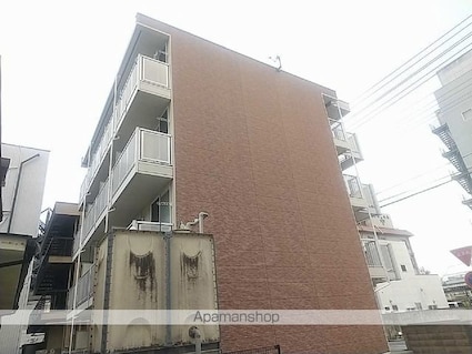 レオパレス彩[1K/19.87m2]の外観2