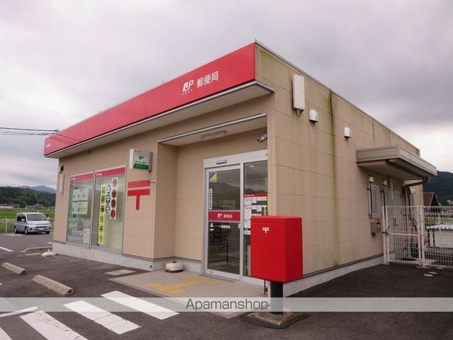 サンリバーBの周辺写真