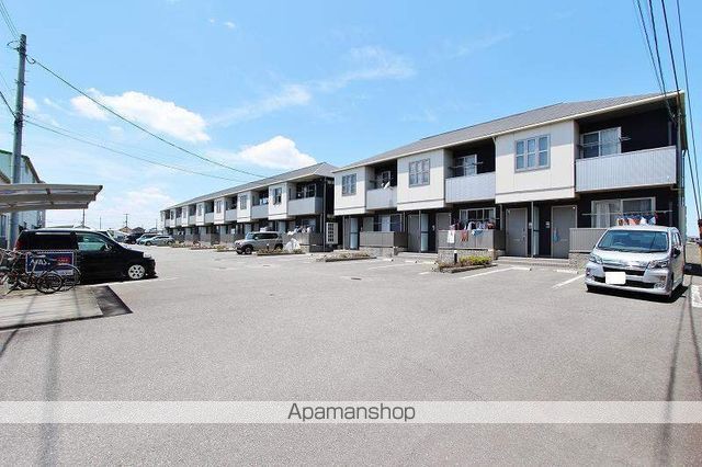 シャーメゾンディアス川内 A棟のその他写真