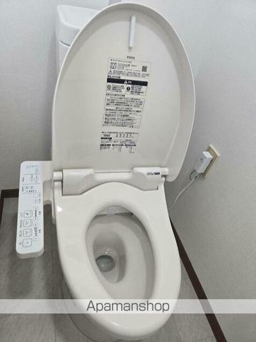 森の里くすのき台の内装写真